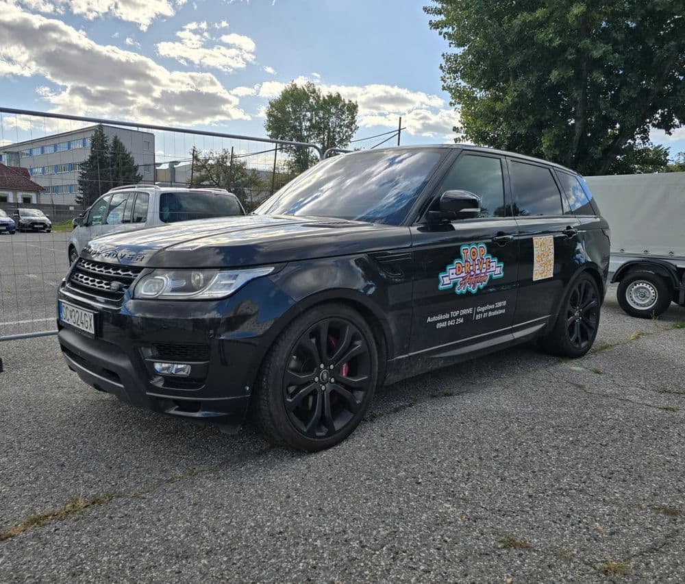 VIP kurz B automat - Premium